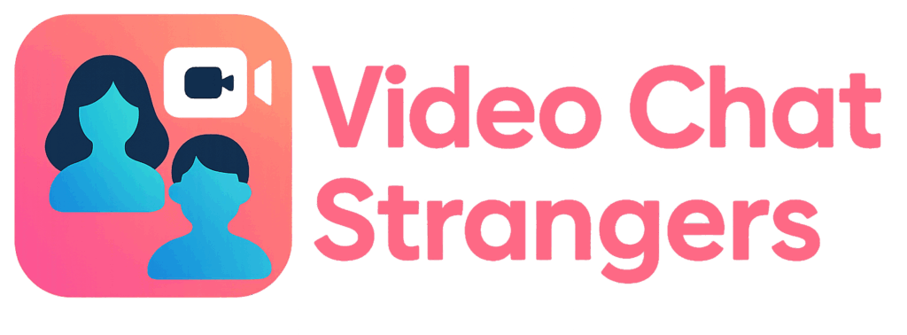 Video Chat Strangers